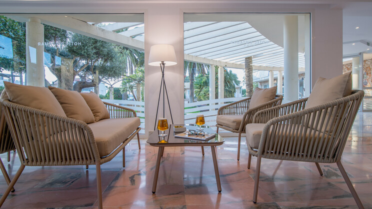 Smy Vistamar Portocolom